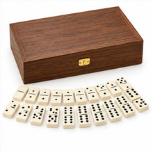 BoardGameJoy Double-Six Domino Set
